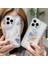 LB34 Iphone 11 Için Uzay Şeffaf Kılıf Iphone 11 Funda Iphone 14 15 Pro Max 13 12 Pro Max x Xs Xr 7 8 Artı Se 2022 Silikon Arka Kapak Coque (Yurt Dışından) 3
