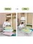 70X100CM Saklama Torbaları Organizatör Elbise Sıkıştırılmış Hava Vakum Torbası Giyim Yeniden Kullanılabilir Nem Geçirmez Space Saver Ev Depolama Çuval (Yurt Dışından) 3