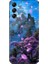 28 A25 5g Samsung A25 / A15 Kılıf Silikon Lüks Uzay Yumuşak Tampon Samsung Galaxy A15 4g 5g Telefon Kapak Tpu Funda A 25 Güzel Çanta (Yurt Dışından) 1