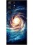 55 S23 5g Funda Samsung Galaxy S23 Ultra 5g Kılıf S23PLUS Ince Tpu Uzay Orman Silikon Kapak GALAXYS23 S23 Artı S 23 Çapa Çanta (Yurt Dışından) 1