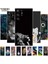 55 S23 5g Funda Samsung Galaxy S23 Ultra 5g Kılıf S23PLUS Ince Tpu Uzay Orman Silikon Kapak GALAXYS23 S23 Artı S 23 Çapa Çanta (Yurt Dışından) 2