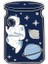 Stil 8 Astronot Emaye Pimleri Karikatür Evren Macera Uzay Broş Sırt Çantaları Elbise Yaka Çanta Pin Rozeti Takı Arkadaşlar Için Hediye (Yurt Dışından) 1