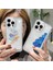 TA07 Iphone 12PRO Max Uzay Şeffaf Kılıf Iphone 11 Funda Iphone 14 15 Pro Max 13 12 Pro Max x Xs Xr 7 8 Artı Se 2022 Silikon Arka Kapak Coque (Yurt Dışından) 2