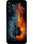 43 A15 5g Samsung A25 / A15 Kılıf Silikon Lüks Uzay Yumuşak Tampon Samsung Galaxy A15 4g 5g Telefon Kapak Tpu Funda A 25 Güzel Çanta (Yurt Dışından) 4