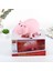 Disney Toy Story 4 Hamm The Piggy Bank Q Sürüm 21CM Pvc Pig Aksiyon Figürleri Mini Dolls Çocuk Oyuncakları Çocuklar Için Model Hediye Kilo: Bej (Yurt Dışından) 1