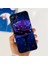 SHELL-U06 Infinix Note 11 Pro Infinix Note 12 G88 Kılıf 2022 Moda Çiçek Uzay Telefon Kapak Yumuşak Funda Infinix Note 11 Kılıf X663 X663C NOTE11 Pro Çanta (Yurt Dışından) 1