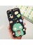 SHELL-U06 Infinix Note 11 Pro Infinix Note 12 G88 Kılıf 2022 Moda Çiçek Uzay Telefon Kapak Yumuşak Funda Infinix Note 11 Kılıf X663 X663C NOTE11 Pro Çanta (Yurt Dışından) 5