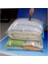1 Adet 70X100 cm Yeni Vakum Torbası Depolama Ev Düzenleyici Şeffaf Sınır Katlanabilir Elbise Organizatör Mühür Sıkıştırılmış Seyahat Yerden Tasarruf Paketi (Yurt Dışından) 1