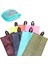 Winered Yeni Pvc Ayakkabı Saklama Çantası Seyahat Öğeleri Taşınabilir Organizatör Su Geçirmez Toz Geçirmez Yerden Tasarruf Askı Ev Dekor (Yurt Dışından) 5