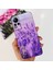 SHELL-U14 Infinix Note 12 G88 Infinix Note 12 G88 Kılıf 2022 Moda Çiçek Uzay Telefon Kapak Yumuşak Funda Infinix Note 11 Kılıf X663 X663C NOTE11 Pro Çanta (Yurt Dışından) 3
