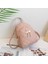 Kadın Moda Mini Sırt Çantası Eğlence Çantası Telefon Cepi ile Şık Kadın Daypackcolor: Pembe (Yurt Dışından) 1