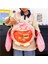 Y2K Japon Karikatür Peluş Sırt Çantası Kawaii Harajuku Anime Ita Bag Öğrenci Schoolbag Kadın Omuz Torbası Yeni Kız Cosplay Sırpack Renk: Pembe Kiraz (Yurt Dışından) 1