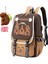 Şık Kawaii Capya Bilgisayar Backpack College School Casual Daypack Gençler Çanta Büyük Kapasiteli Ayarlanabilir Kayış Okul Baggolor: C (Yurt Dışından) 1