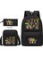 Sıcak Sırt Çantaları Yeni Sprunki Öğrencileri 3 Pc Set Set School Bag Teen Girl Boy Okula Hediye Eğlence Mochila Gençler Seyahat Çantaları Renk: Resim Renk: Boyut: 16 Inç (Yurt Dışından) 1