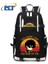 Kahramanım Akademisi Anime Backpack Kampüsü Öğrenci Schoolbag Gençlik Seyahat Çantası Çocuklar Okula Geri Hediye Renk: 5 (Yurt Dışından) 1