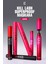 Kirpiklere Hacim Veren, Suya Dayanıklı Maskara Clıo Kill Lash Superproof Mascara (20 Bouncy Lash) 10
