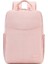 Kadınlar Dizüstü Bilgisayar Sırt Çantası Su Geçirmez Fit 15.6inch Dizüstü Bilgisayar Basitlik Macaron Işletme Backpack Schoolbag Renk: Pembe (Yurt Dışından) 1