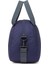 Küçük Boy Lacivert Önü Cepli Ayarlanabilir Omuz Askılı El Seyahat Spor Çantası -00833 8