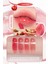 Yapışkanlık Hissi Vermeyen Yoğun Işıltılı Tint CLIO Crystal Glam Tint (19 Baby Apple) Apple Series 8