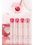 Yapışkanlık Hissi Vermeyen Yoğun Işıltılı Tint CLIO Crystal Glam Tint (19 Baby Apple) Apple Series 9