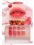 Yapışkanlık Hissi Vermeyen Yoğun Işıltılı Tint CLIO Crystal Glam Tint (17 Classic Apple) AppleSeries 7