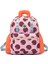 Strawbreey Girls School Backpack Anaokulu Okul Çantası Öğle Yemeği Tote Çanta Çanta Gençler Erkekler Çocuklar Bagscolor: W/boyut: S (26X22X10) (Yurt Dışından) 1