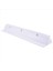 Uv Dirençli Abs Güneş Paneli Spoiler Braketi Uzun Yan Güneş Montaj Braketi Karavan/rv Çatı/karavan B Için 460MM B (Yurt Dışından) 2