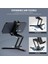 Mini Cep Katlanabilir Tripod Telefon Için Dikey Yatay Sürgün Genişleme Video Işık Mikrofon Fotoğraf Dengeleyicisi (Yurt Dışından) 4