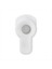 10PCS Güvenlik Kilitleri Fırın Kapısı Ev Mikrodalga Kapısı Anti-Açılış Toka Fixer Dinli Bebek Kilitleme Toka Koruyucu Kilitler (Yurt Dışından) 5