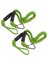Moocy 2 Pack Tekne Bungee Dock Hattı ile Hook Mooring Halat Tekne Aksesuarları Tekneler Için Donoon Jet Ski Seadoo Waverunner Kayak (Yurt Dışından) 3