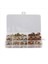 100PCS Araba Kamyonu Yay Klipsleri Yakıt Yağı Su Hortumu Klipsli Boru Borusu Kelepçe Bağlantı Elemanı Çeşit Seti 6-17MM (Yurt Dışından) 1