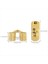 8pcs 10 mm Gizli Pirinç Namlu Menteşeleri, 180 Derece Açılış Açısı Gizli Mobilya Diy Takı Kutusu El Sanatı (Yurt Dışından) 2
