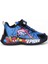 836 Spider Mavi Erkek Çocuk Spor Ayakkabı 2
