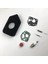 Bahar Hava Filtre Contaları Buji Briggs Stratton Için Fiş 691859 692211 Çim Makine Parçaları Güç Ekipman Aksesuarları (Yurt Dışından) 4