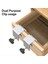 4pcs C Clamp Dolap Donanım Jig Çekmece Kurulum Kapısı Çekmecesi Ön Hizimler Için Klips Çekirdekler Çekirdekler Ağaç Işleme Araçları (Yurt Dışından) 5