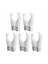 HSK63F Kelepçe Ağaç Işleme Aracı Tutucu Kelepçe Tutucu Cnc Işleme Merkezi, Takım Tutucusu, 5 Pc (Yurt Dışından) 1