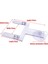 2pcs Breakage Anti-Breake Clip Manuel LCD Pcp Klip Oc Cam Klipsi Kılavuz Ayarlama Aracı Tek/çift Kelepçe (Yurt Dışından) 3