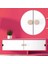 10 Adet Yuvarlak Bitmemiş Ahşap Çekmece Düğmeleri 50MM Dia Ahşap Mobilya Dolap Dresser Çeker (Yurt Dışından) 3