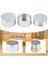 4pcs Ayarlanabilir Yatak Sandalye Yükselticileri Ağır Hizmet Mobilya Yükselticileri Kanepe Masa Yükselticileri Dip Koruma Zeminleri Anti Kayma -1 (Yurt Dışından) 5
