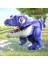 Dinozor Mini Su Tabancaları Çocuklar Için Yaz Havuzu Çocuklar Su Oyunu Sprey Plaj Oyuncakları Çocuk Banyo Odası Küçük Çocuklar Tabancalar Sugun Renk: Mavi (Yurt Dışından) 1