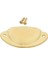 Bardak Çekmece Çekme Mutfak Dolabı Sapı Altın Tonu, 66MM Delik Merkezi, 10 Paket (Yurt Dışından) 4