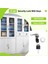 10 Set Güvenlik Kilidi Metal Silindir Dolabı Locker Cam Kilit Anahtarlı Güvenlik Posta Kutusu Kilit Çekmecesi 16MM (Yurt Dışından) 4