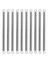 10PCS Extension Springs 3/8inx6-1/2in, 0.047 Inç Yay Çelik Çift Kancalar Mekanik Onarım Için Endüstriyel Garaj Kapısı Dıy (Yurt Dışından) 1