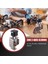 Cnc Z Ekseni Sürgeme Tablosu Cnc Yönlendirici Kiti Dıy From Küçük Şanzıman Modülü 100MM Mesafe Ahşap Miller Z Eksen Motoru (Yurt Dışından) 2
