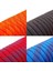 12MM Güvenlik-Yaşam Halat Tırmanma Rope Statik Kaya Dağcılığı Halat Açık Hava Hayatta Kalma Yangın Kaçış Arabası Kurtarma Mavi 10M (Yurt Dışından) 5