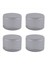 4pcs Ayarlanabilir Yatak Sandalye Yükselticileri Ağır Hizmet Mobilya Yükselticileri Kanepe Masa Yükselticileri Dip Koruma Zeminleri Anti Slip -2 (Yurt Dışından) 1