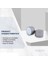4pcs Ayarlanabilir Yatak Sandalye Yükselticileri Ağır Hizmet Mobilya Yükselticileri Kanepe Masa Yükselticileri Dip Koruma Zeminleri Anti Slip -2 (Yurt Dışından) 2