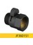 Duş Su Durdurma Vanası Full Pirinç G1/2 "akış Hızlı Kontrol Kapanma Valfi Duş Başlığı Su Koruyucu Tuvalet Sprey Tabancası Renk: JF360151 (Yurt Dışından) 1