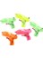 5pcs/set Su Tabancası Su Tabancaları Blaster Su Fışkırtma Tabancaları Çocuk (Yurt Dışından) 1