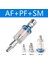 1/5pcs Kompresör Için Avrupa Stili Boya Tabancası Alet Basınç Parçaları 1/4 '' Su Yağı Ayırıcı Hava Filtresi Nem Tuzağı Renk: Af W Pf W Sm/spesifikasyon: 1 Pcs (Yurt Dışından) 1